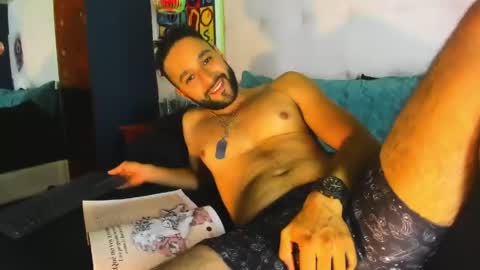 --- Mike --- online show from 06/04/26, 03:56
