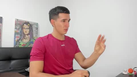 mike3xxx online show from 10/21/25, 01:28