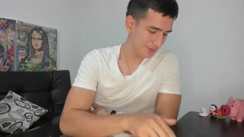 mike3xxx online show from 11/27/25, 02:35