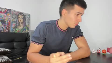 mike3xxx online show from 11/28/25, 01:30