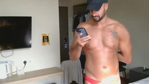 mike online show from 12/21/25, 02:19