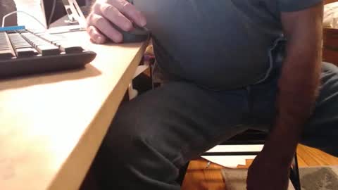 mike694fun online show from 03/11/26, 11:22