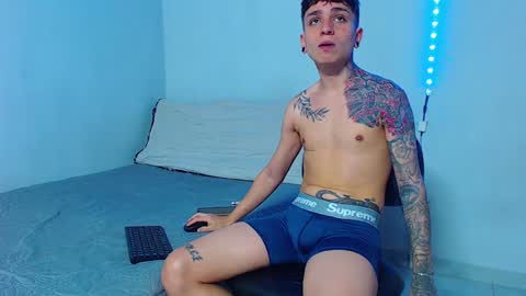 Mike IMDEPENDIENT MODEL online show from 01/02/25, 02:35