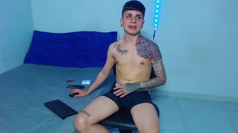 Mike IMDEPENDIENT MODEL online show from 01/30/25, 04:06