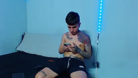 Mike IMDEPENDIENT MODEL online show from 01/31/25, 04:17