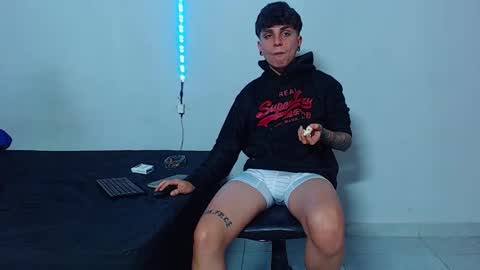 Mike IMDEPENDIENT MODEL online show from 10/09/25, 05:05