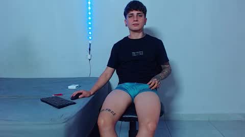 Mike IMDEPENDIENT MODEL online show from 10/19/25, 04:40