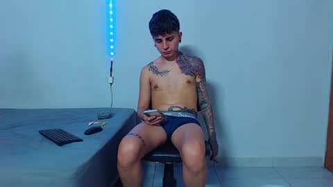 Mike IMDEPENDIENT MODEL online show from 11/10/25, 02:10