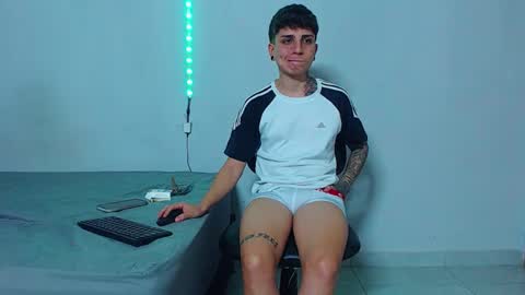 Mike IMDEPENDIENT MODEL online show from 12/03/25, 03:58