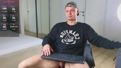 Mike Magic online show from 11/16/25, 05:24