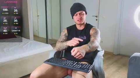 Mike Magic online show from 11/27/25, 05:42