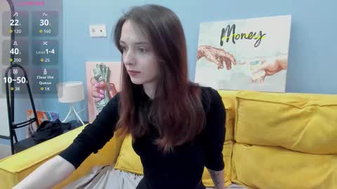 Snapshot of mike__mikes chatting on 09/20/25, 07:09 Kira online show from 09/20/25, 07:09