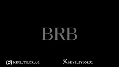 Mike Tylor online show from 02/03/25, 05:56