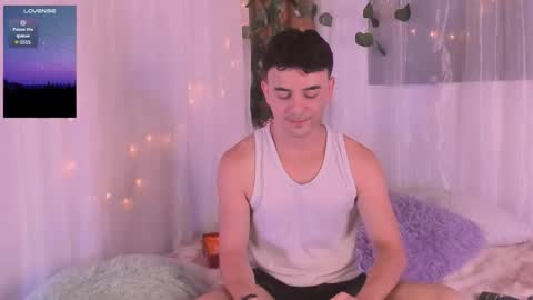 Snapshot of mike_aghels chatting on 03/19/26, 01:15 ANGHELS online show from 03/19/26, 01:15