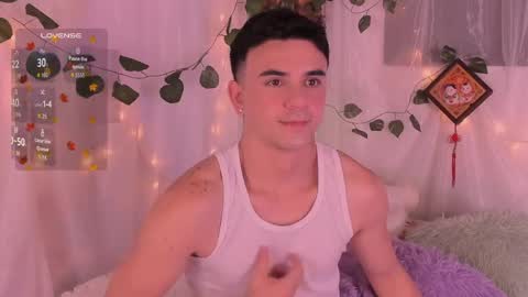 Snapshot of mike_aghels chatting on 03/31/26, 09:53 ANGHELS online show from 03/31/26, 09:53