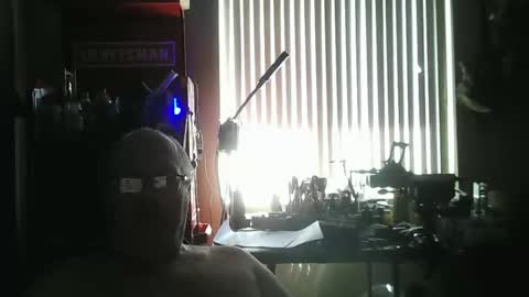 mike_allen4 online show from 04/11/26, 05:50