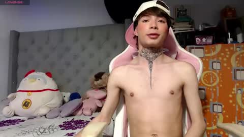 mike_and_jeykop online show from 09/12/25, 06:35