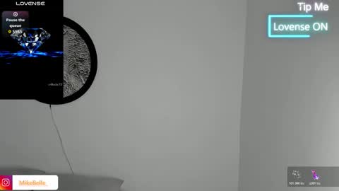 Mike Belle online show from 11/24/25, 04:07