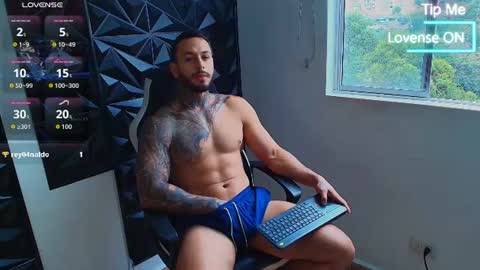 Mike Belle online show from 07/09/26, 03:16
