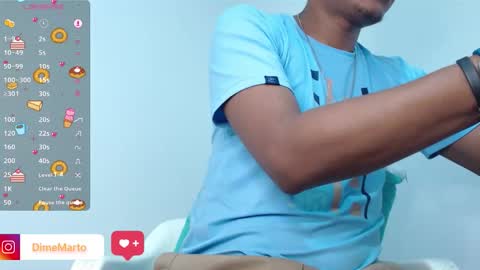 Mike online show from 09/16/25, 04:41