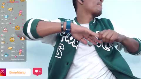 Mike online show from 09/18/25, 02:08