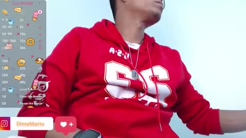 Mike online show from 10/02/25, 02:07