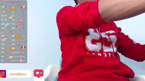 Mike online show from 10/13/25, 04:18