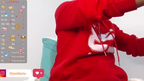 Mike online show from 10/21/25, 02:07