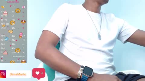 Mike online show from 11/24/25, 03:56