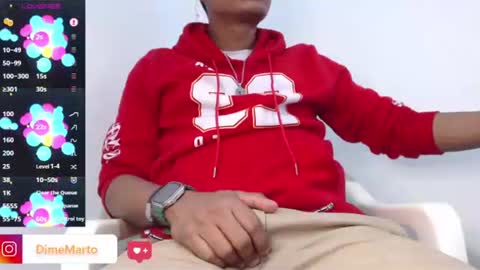 Mike online show from 06/12/26, 04:50