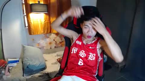 Chan Chan online show from 04/26/26, 07:06