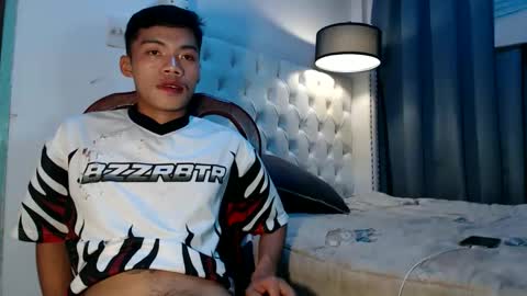 Chan Chan online show from 05/18/26, 06:47