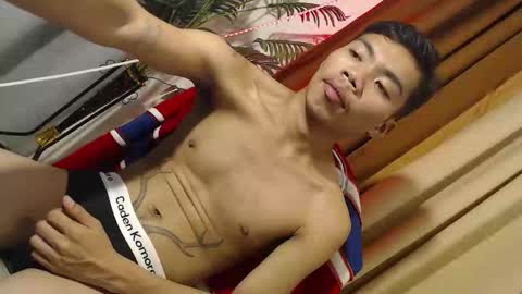 Chan Chan online show from 05/28/26, 07:11