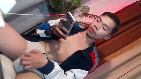 Chan Chan online show from 05/29/26, 09:07