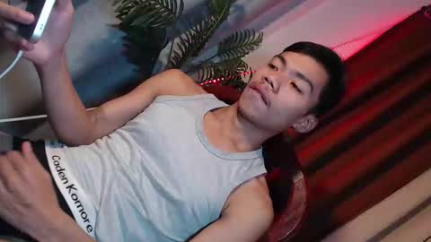 Chan Chan online show from 06/04/26, 03:07