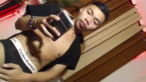 Chan Chan online show from 06/11/26, 10:13