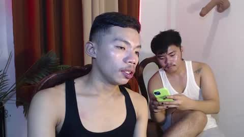 Chan Chan online show from 06/17/26, 04:48
