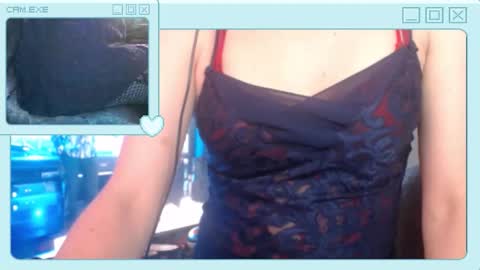 mike_davis44444 online show from 06/07/26, 08:51