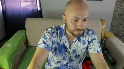 mike lover online show from 07/16/26, 07:31