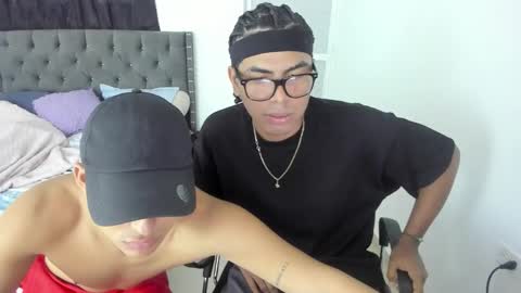 Snapshot of mike_master9 chatting on 10/16/25, 05:25 mike_master9 online show from 10/16/25, 05:25