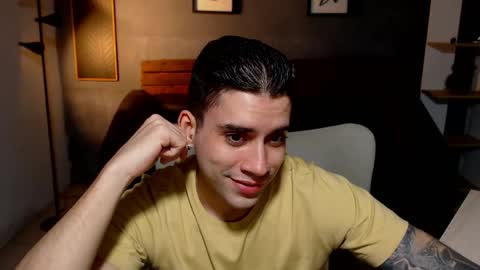 Mike Montoya online show from 05/07/26, 02:39