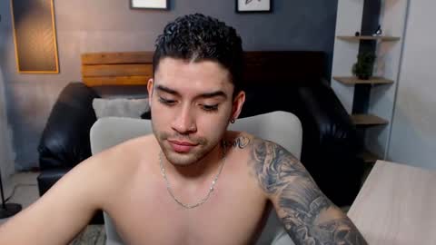 Mike Montoya online show from 05/20/26, 08:26