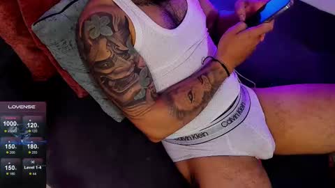 Snapshot of mike_mullerr chatting on 10/14/25, 10:54 Limited offer 80 off for 31 days   online show from 10/14/25, 10:54