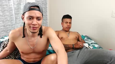 Enrique Rolly online show from 01/12/25, 04:00