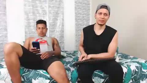 Enrique Rolly online show from 01/18/25, 03:09