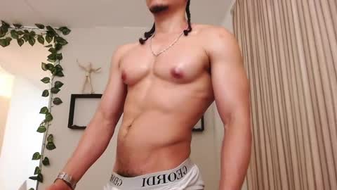 Enrique Rolly online show from 02/28/25, 05:15