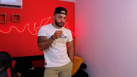 Mike online show from 05/23/26, 12:20