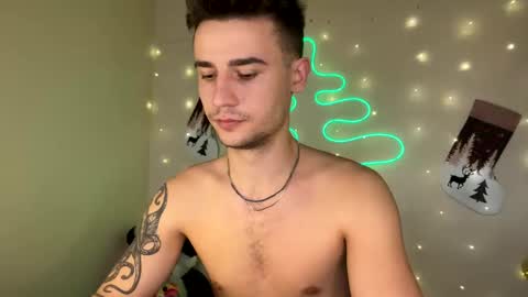 Mike online show from 12/25/24, 10:17
