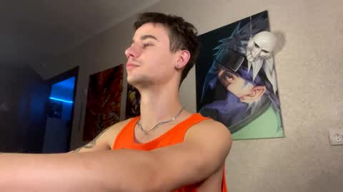 Mike online show from 10/25/25, 05:48