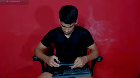 Snapshot of mike_shelby21 chatting on 05/03/26, 09:43 mike_shelby21 online show from 05/03/26, 09:43